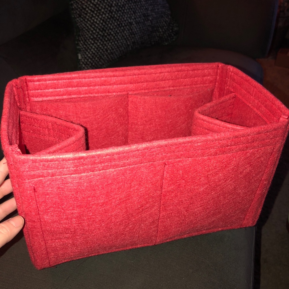 Original Club Purse Insert/Organizer